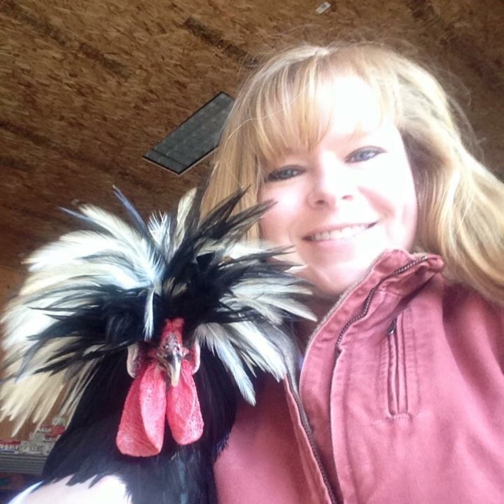 Meet your Posher, Jancey